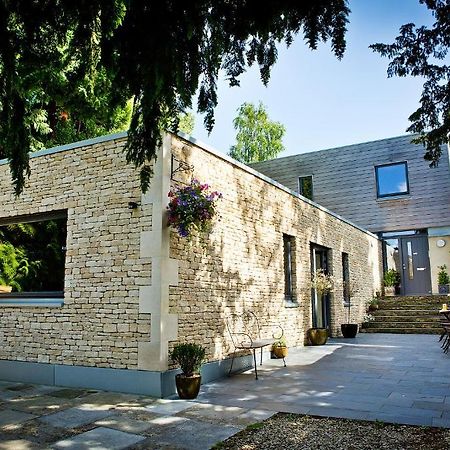 Hotel The Cedars Bathford Exterior foto