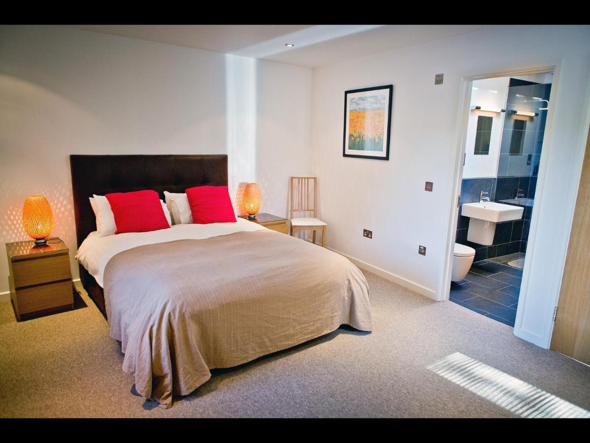Hotel The Cedars Bathford Exterior foto
