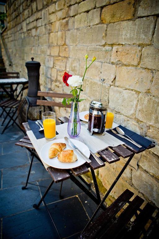 Hotel The Cedars Bathford Exterior foto